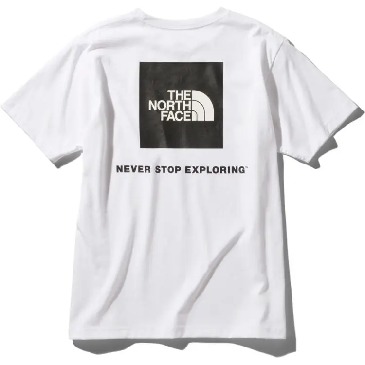 THE NORTH FACE Tシャツ 人気