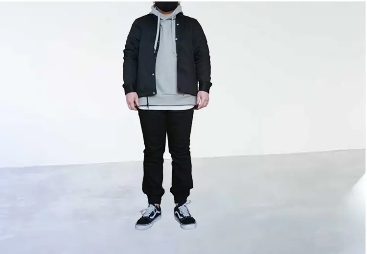 メンズファッションプラスの口コミ評判は 元アパレルバイヤーが大量写真でリアル着用レビュー あずにゃんブログ アパレル ファッション