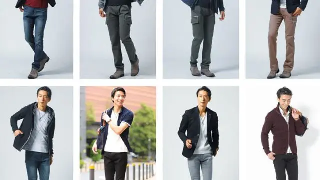 メンズスタイルの口コミ評判は おすすめ3つのポイントを元アパレルバイヤーが解説します あずにゃんブログ アパレル ファッション