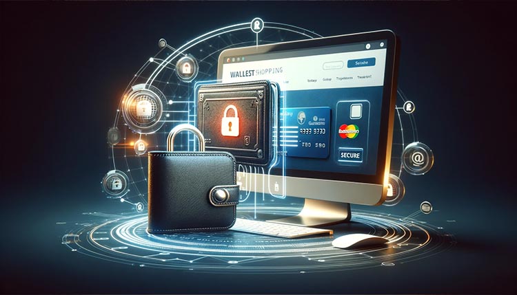 財布の購入でのネットショッピングの安全性とは？